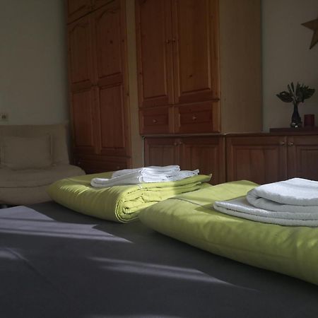 Maritza Apartment 플로브디프 객실 사진