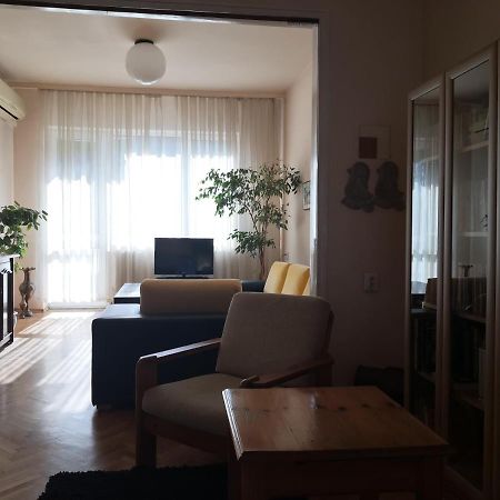 Maritza Apartment 플로브디프 외부 사진