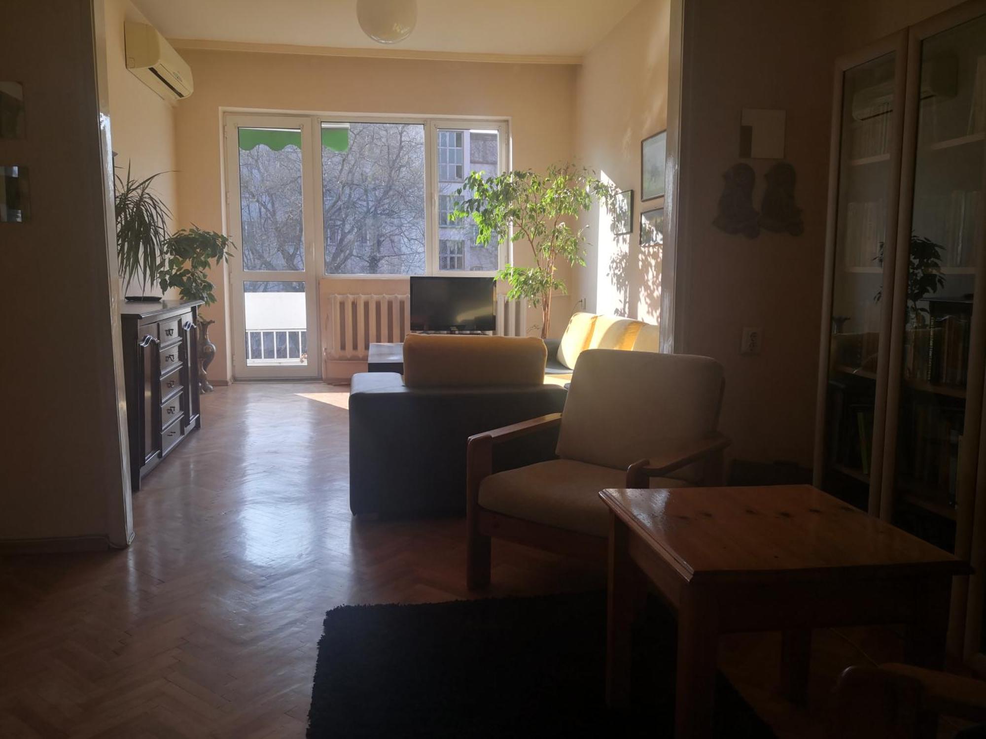 Maritza Apartment 플로브디프 객실 사진
