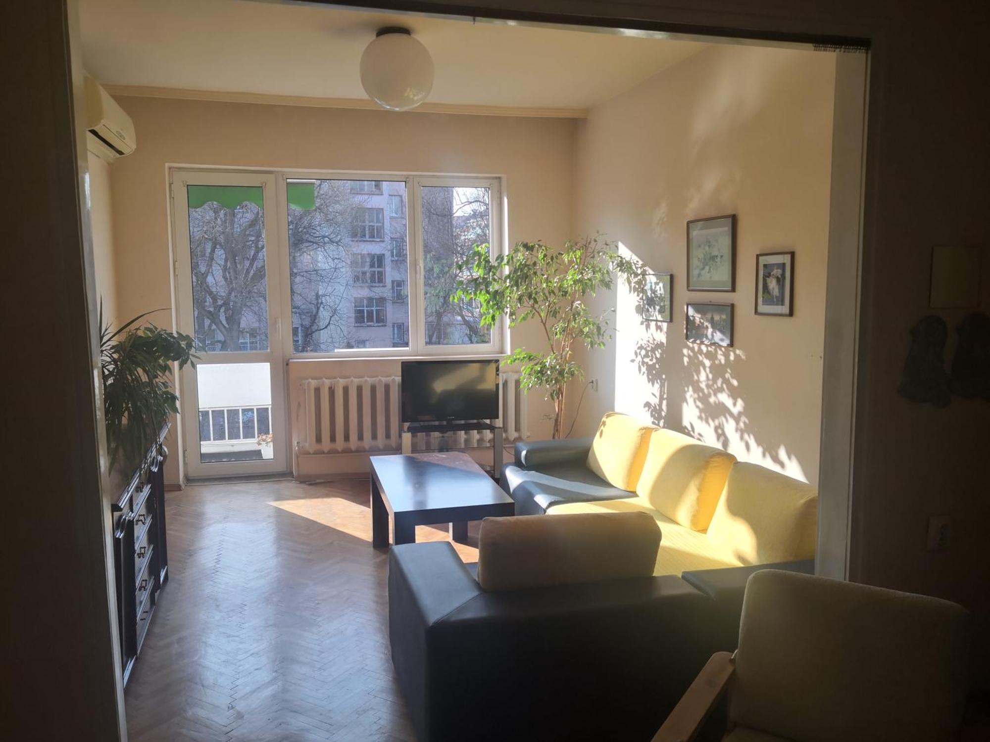 Maritza Apartment 플로브디프 객실 사진