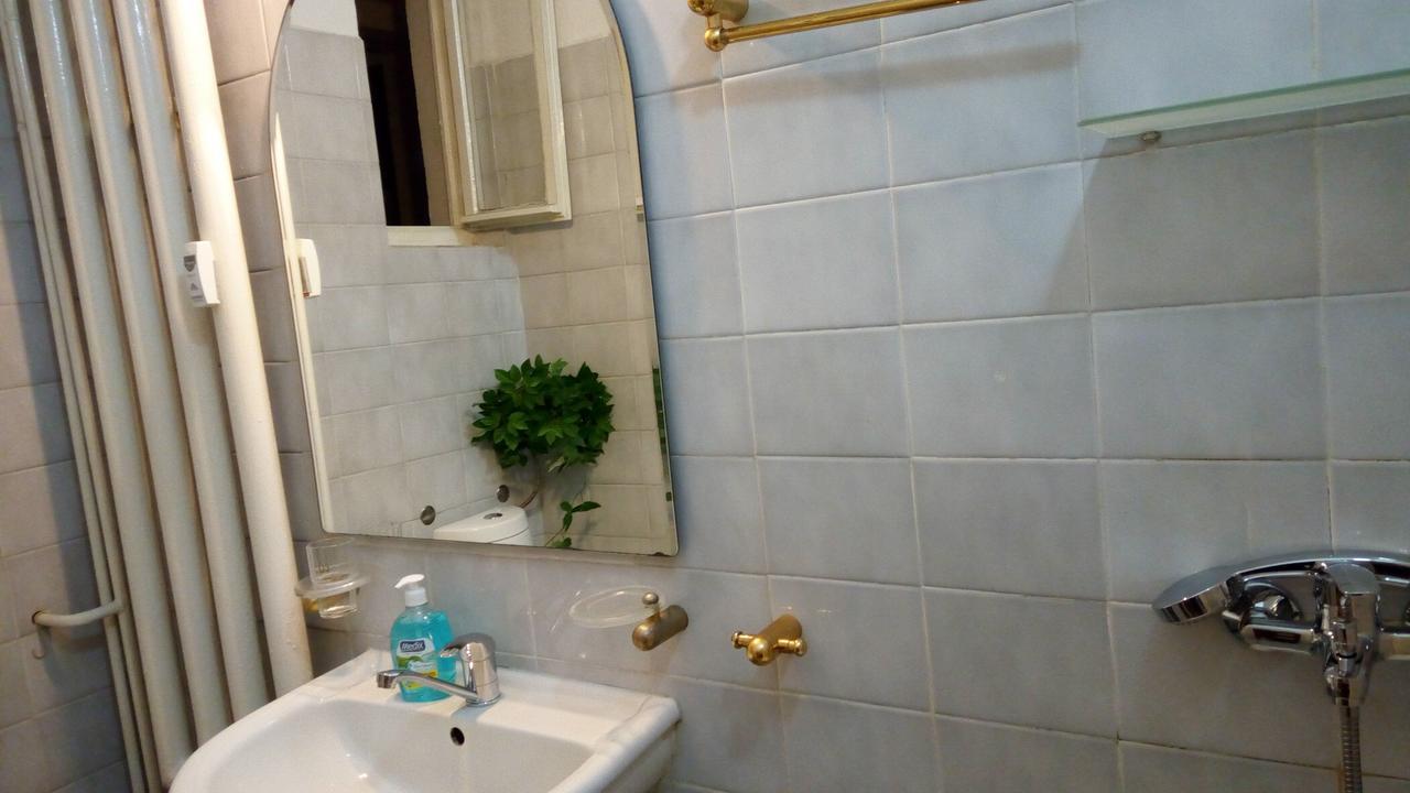 Maritza Apartment 플로브디프 외부 사진