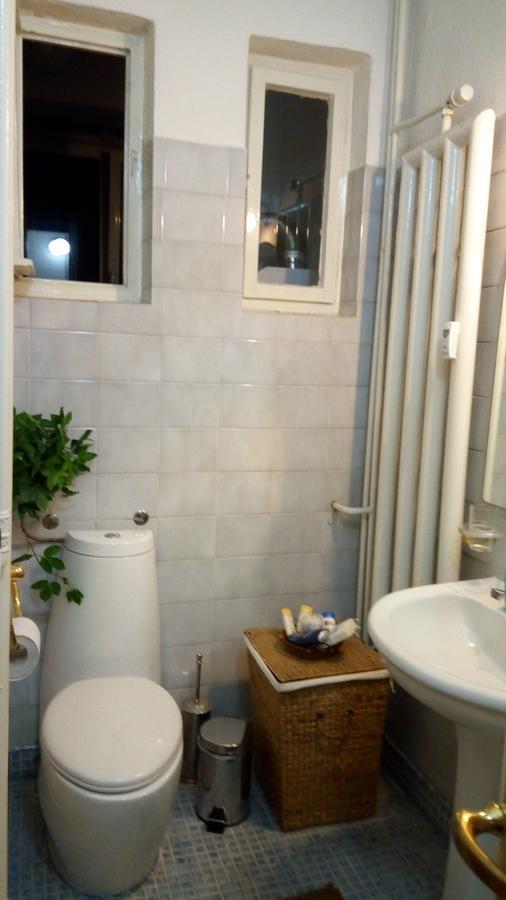 Maritza Apartment 플로브디프 외부 사진