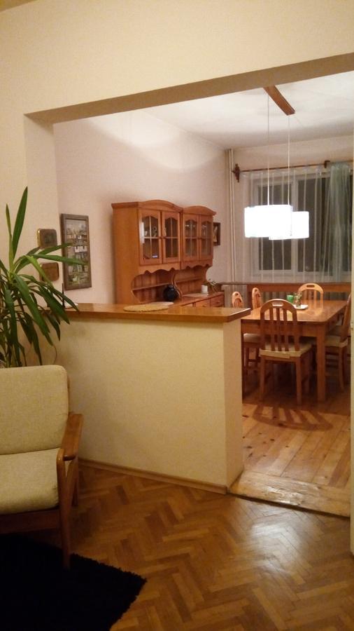 Maritza Apartment 플로브디프 외부 사진