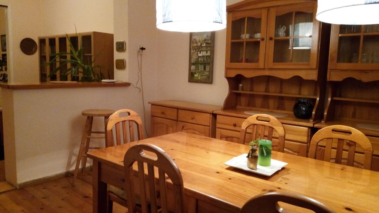 Maritza Apartment 플로브디프 외부 사진
