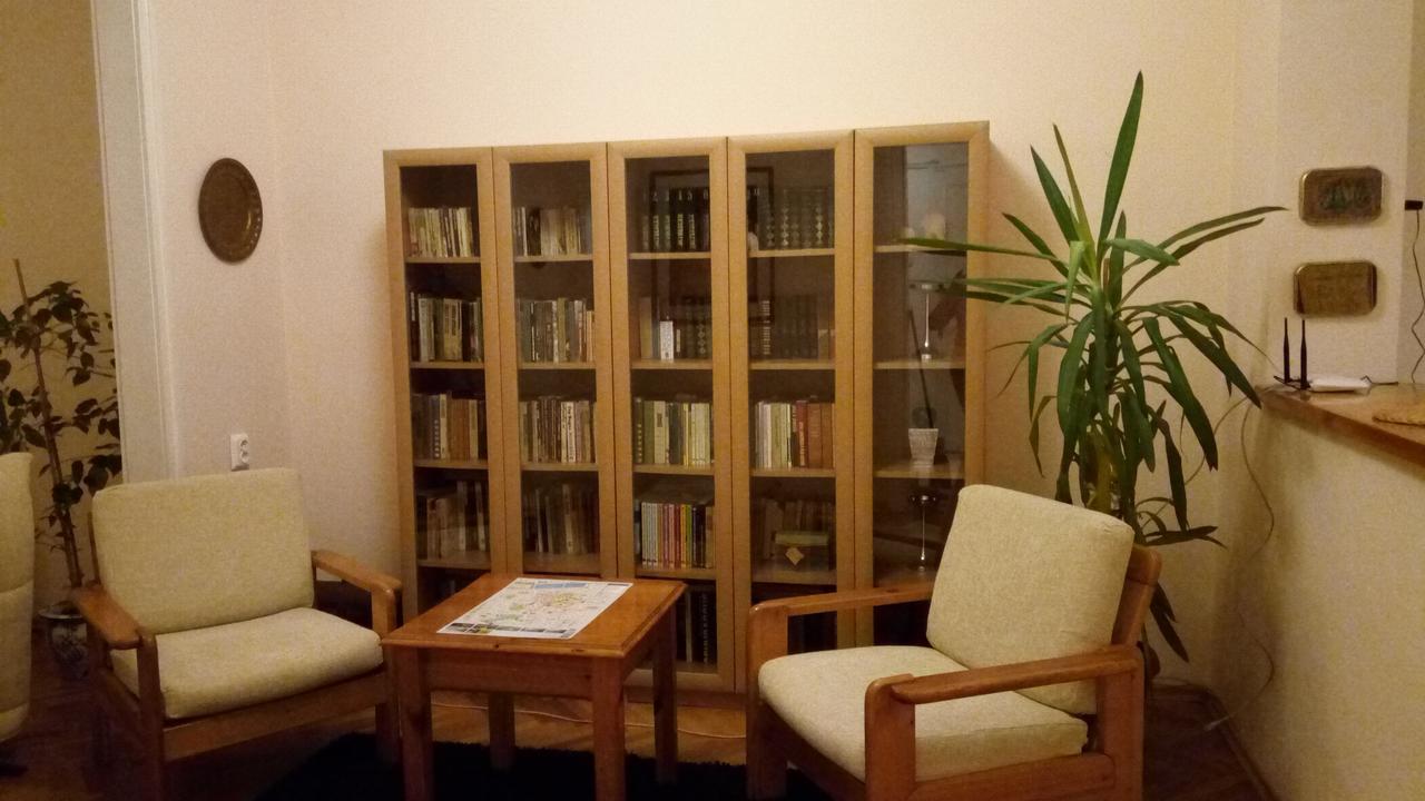 Maritza Apartment 플로브디프 외부 사진