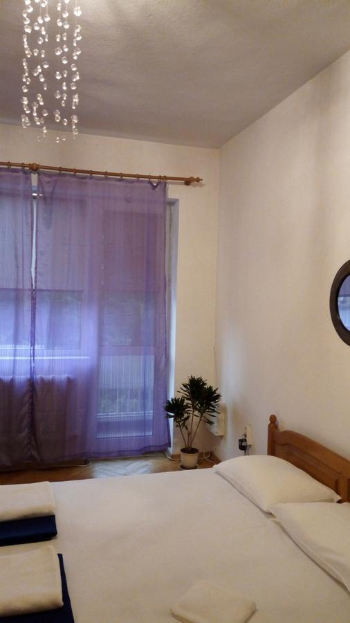 Maritza Apartment 플로브디프 외부 사진
