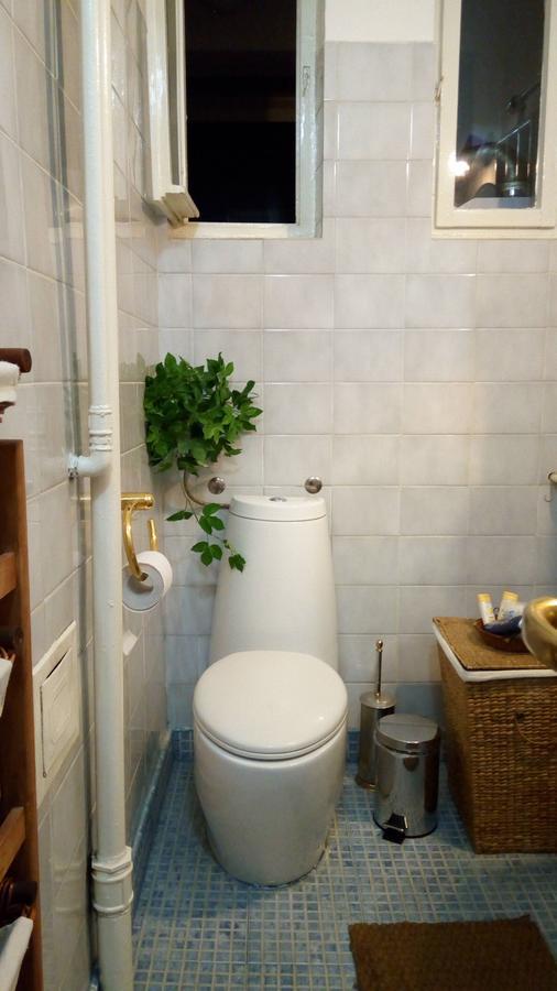Maritza Apartment 플로브디프 외부 사진