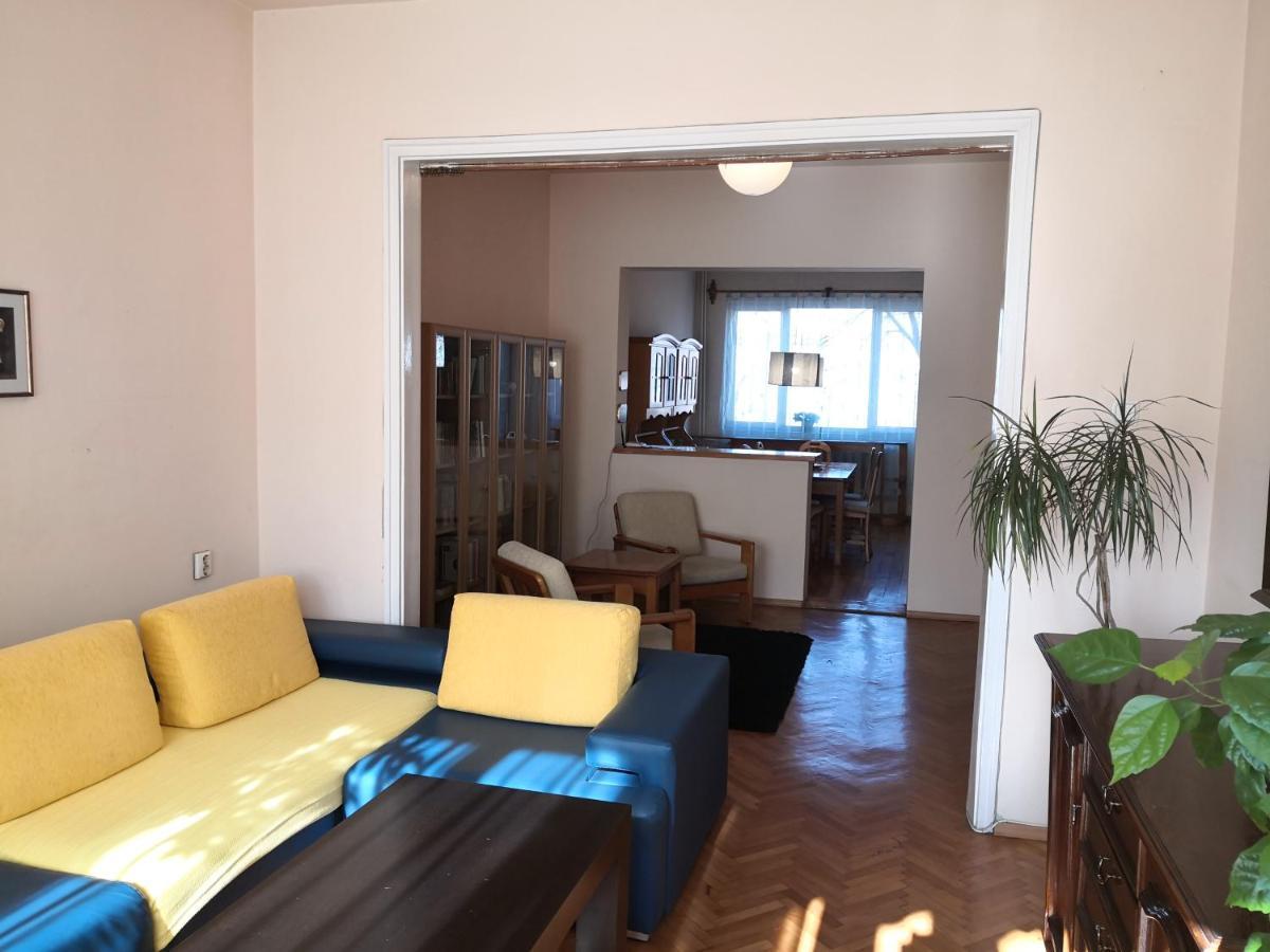 Maritza Apartment 플로브디프 외부 사진