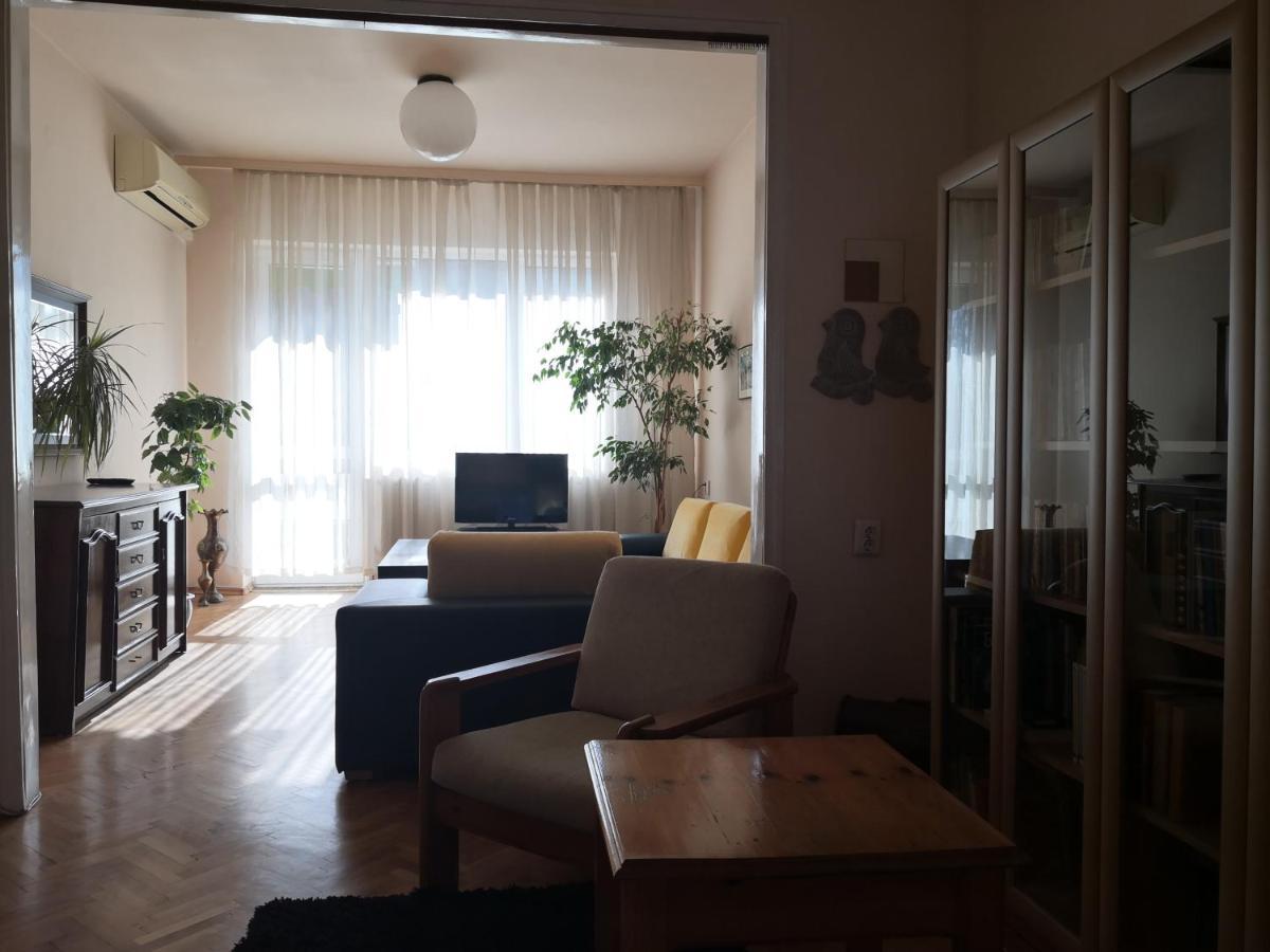 Maritza Apartment 플로브디프 외부 사진