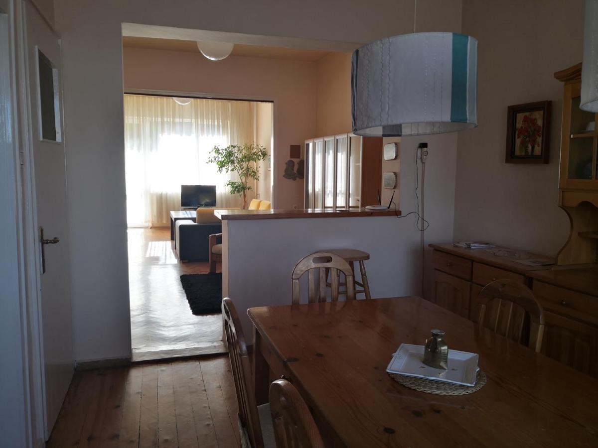 Maritza Apartment 플로브디프 외부 사진