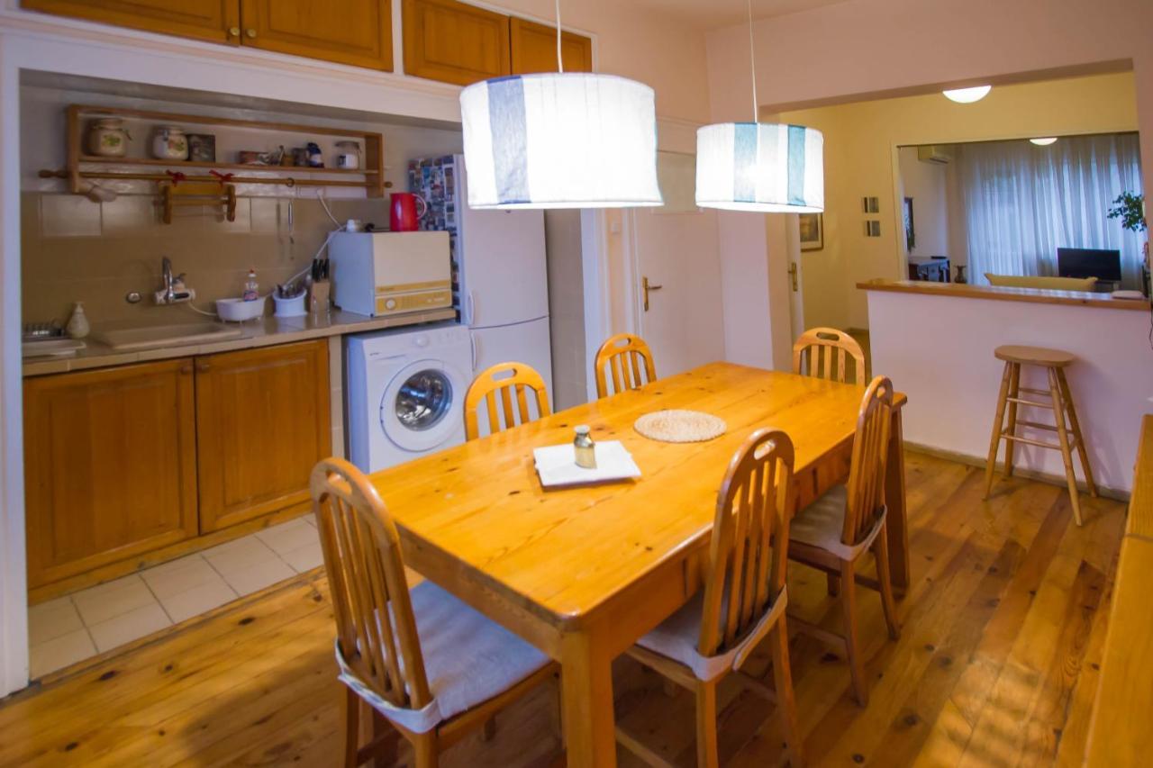 Maritza Apartment 플로브디프 외부 사진