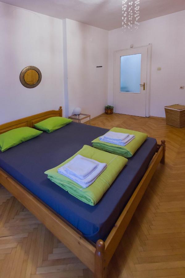 Maritza Apartment 플로브디프 외부 사진